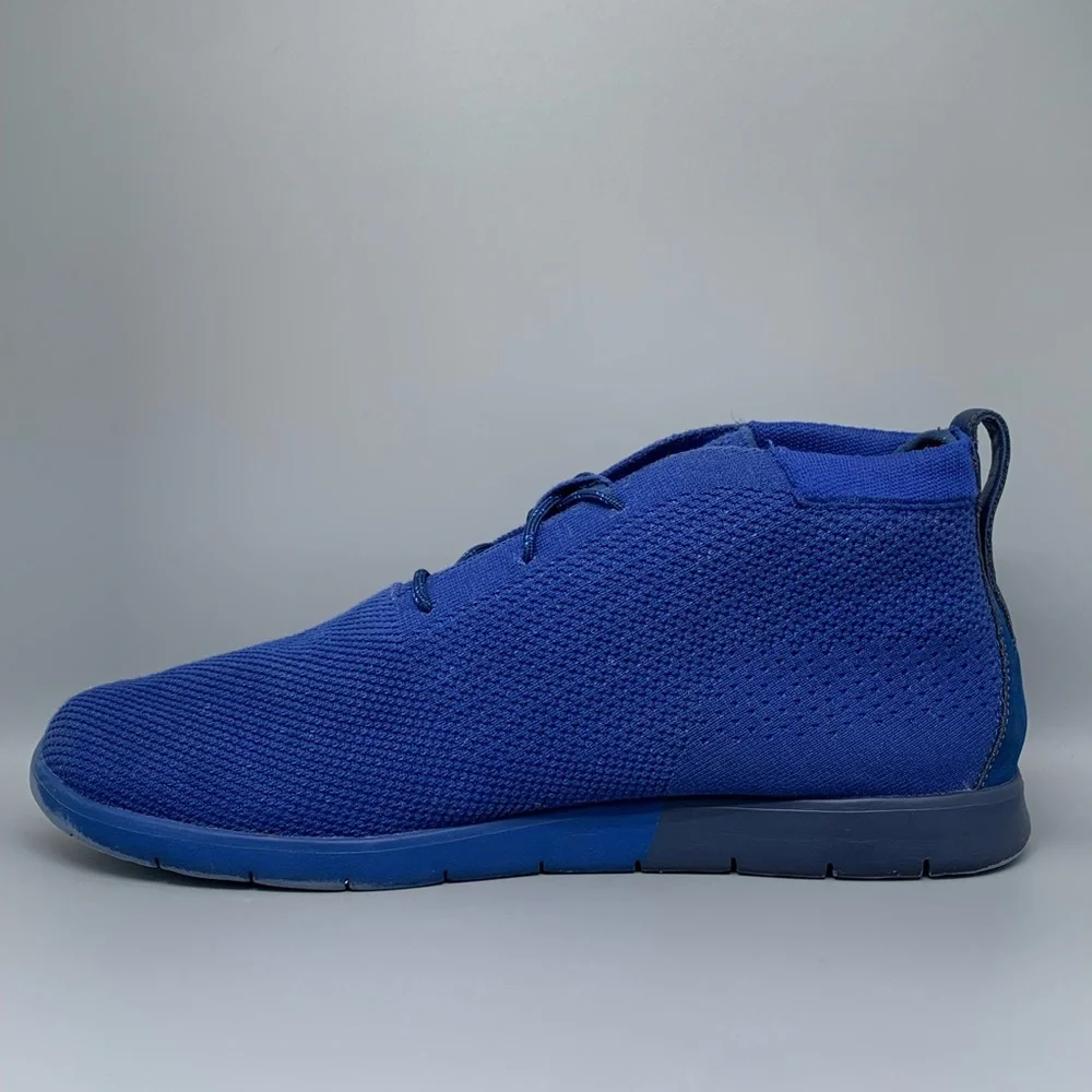 UGG Freamon HyperWeave Chukka Boots Men’s Sz 14‎